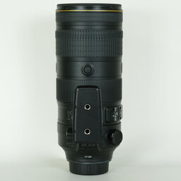 Nikon AF-S NIKKOR 70-200mm f/2.8E FL ED VR