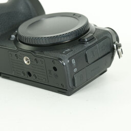 Nikon Z6 Nikon Z6