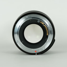 SIGMA 35mm F1.4 DG HSM｜Art [キヤノン用]