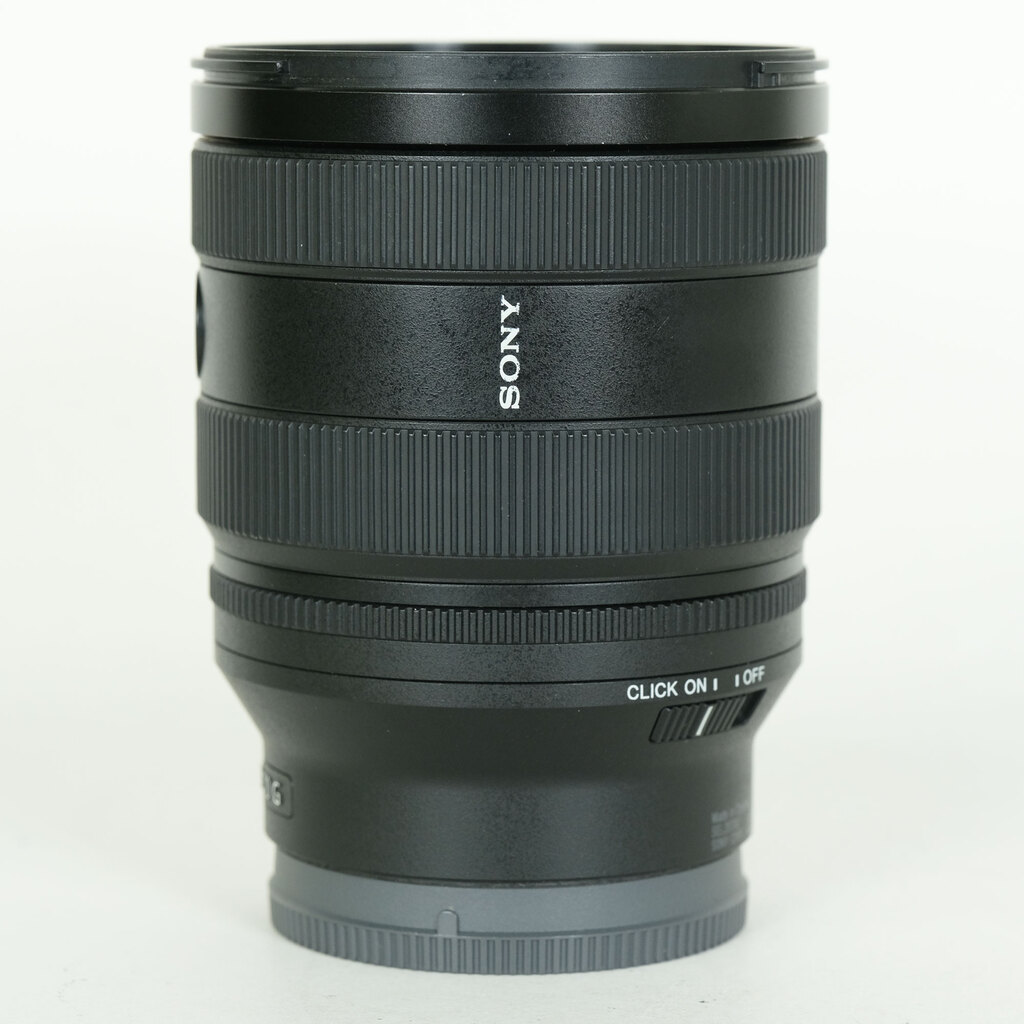 SONY FE 20-70mm F4 G SEL2070G