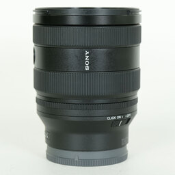 SONY FE 20-70mm F4 G SEL2070G