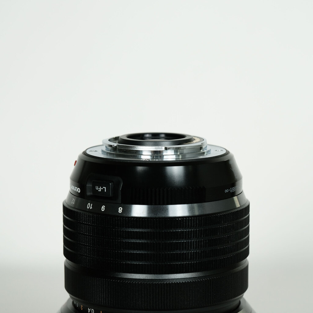 OLYMPUS M.ZUIKO DIGITAL ED 7-14mm F2.8 PRO