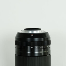 FUJIFILM XF23mmF1.4 R LM WR
