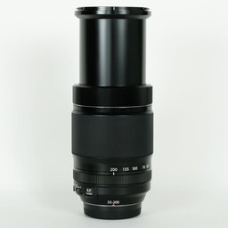 FUJIFILM XF55-200mmF3.5-4.8 R LM OIS FUJIFILM XF55-200mmF3.5-4.8 R LM OIS