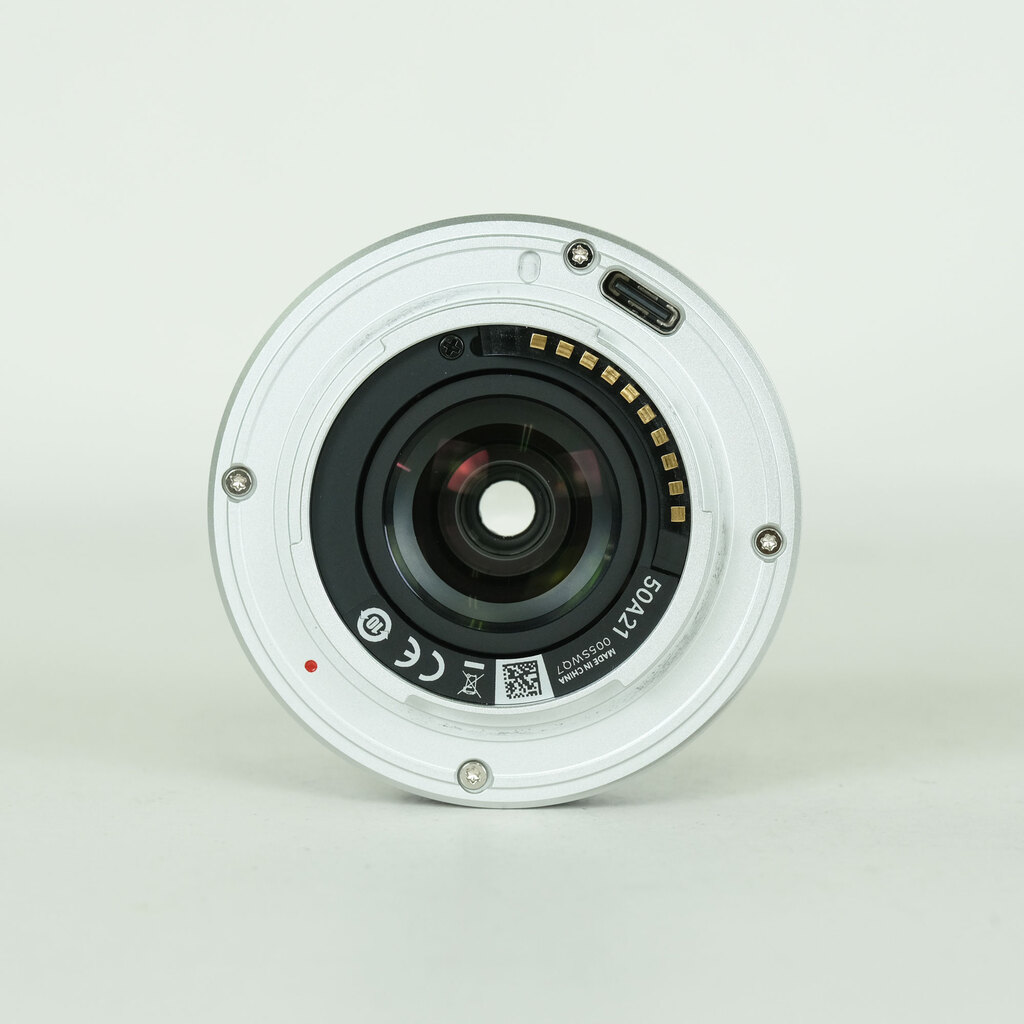 VILTROX AF 28mm F4.5 AIR VCM ASPH ED 富士フイルムX用