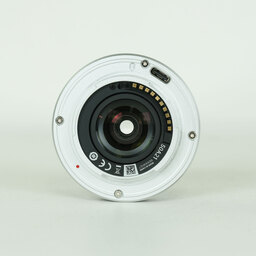 VILTROX AF 28mm F4.5 AIR VCM ASPH ED 富士フイルムX用