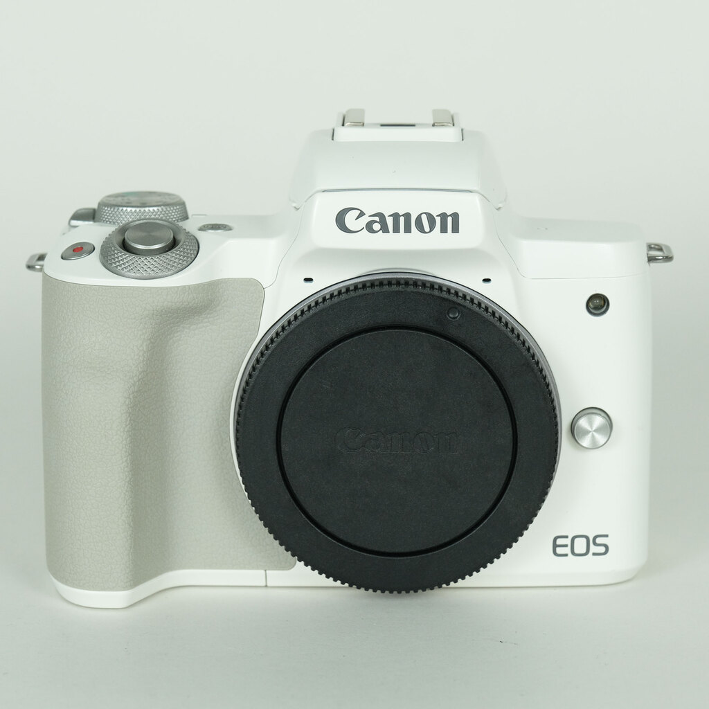 Canon EOS Kiss M2