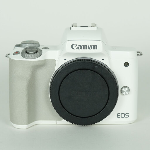 Canon EOS Kiss M2