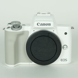 Canon EOS Kiss M2