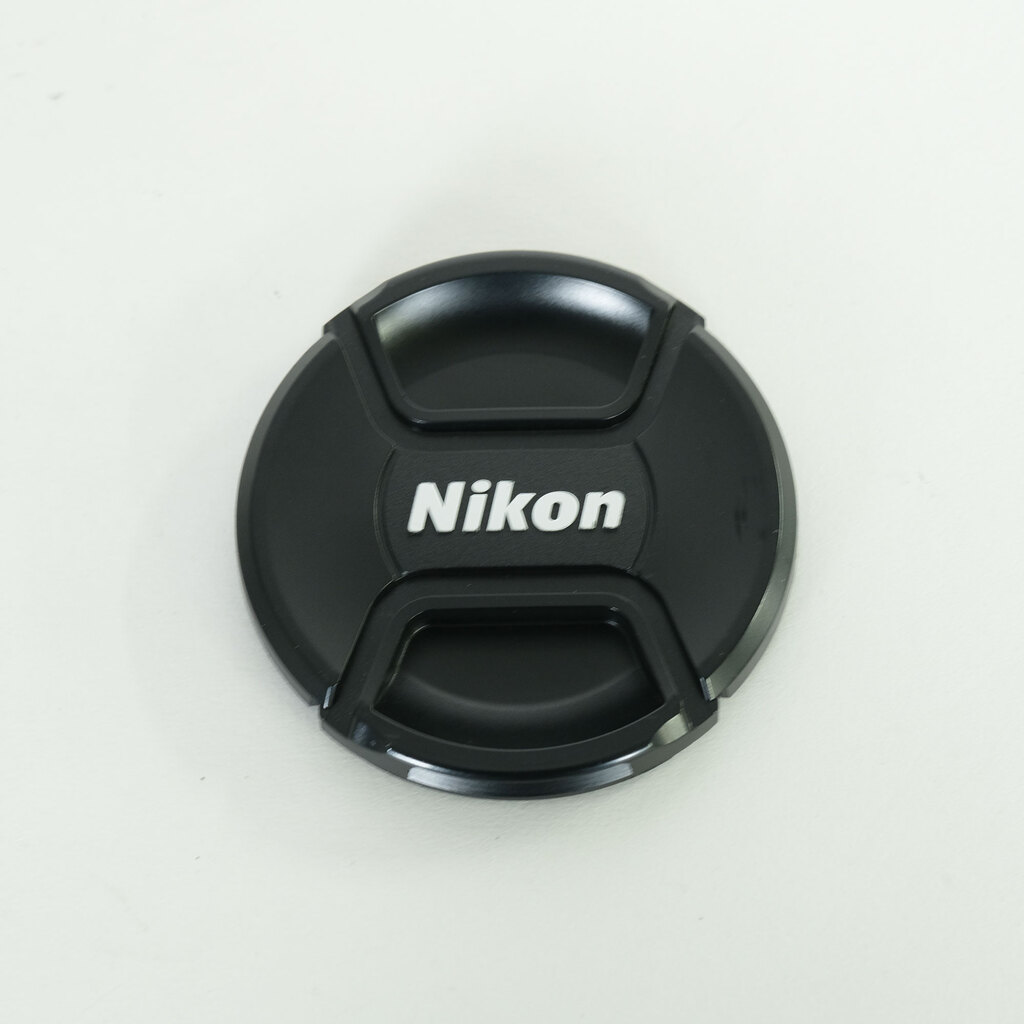 Nikon AF-S NIKKOR 20mm f/1.8G ED