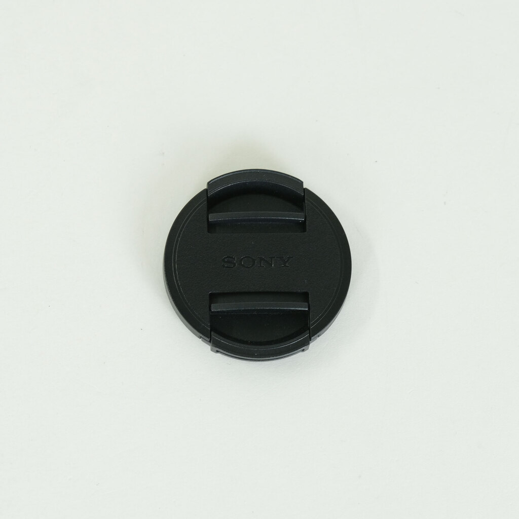 SONY FE 28-60mm F4-5.6 SEL2860