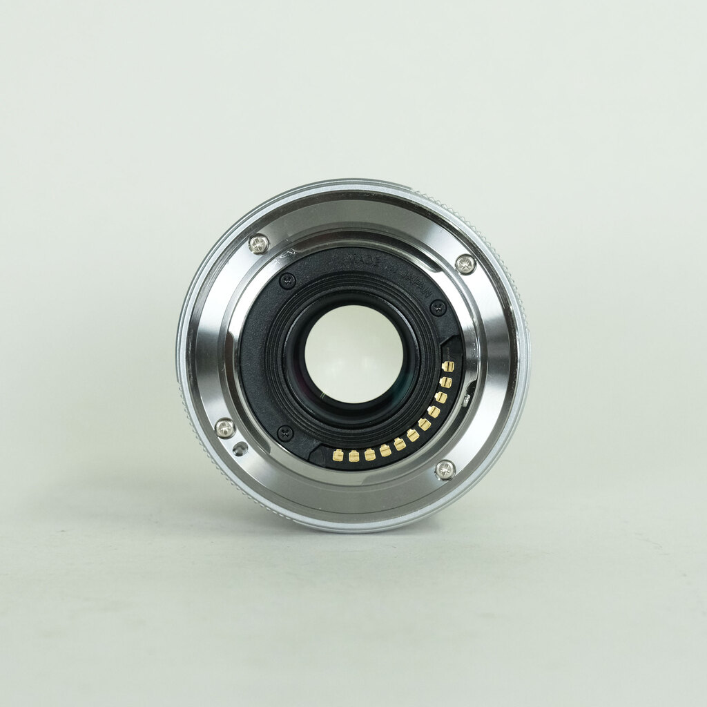 OLYMPUS M.ZUIKO DIGITAL 25mm F1.8