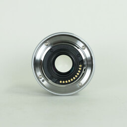 OLYMPUS M.ZUIKO DIGITAL 25mm F1.8