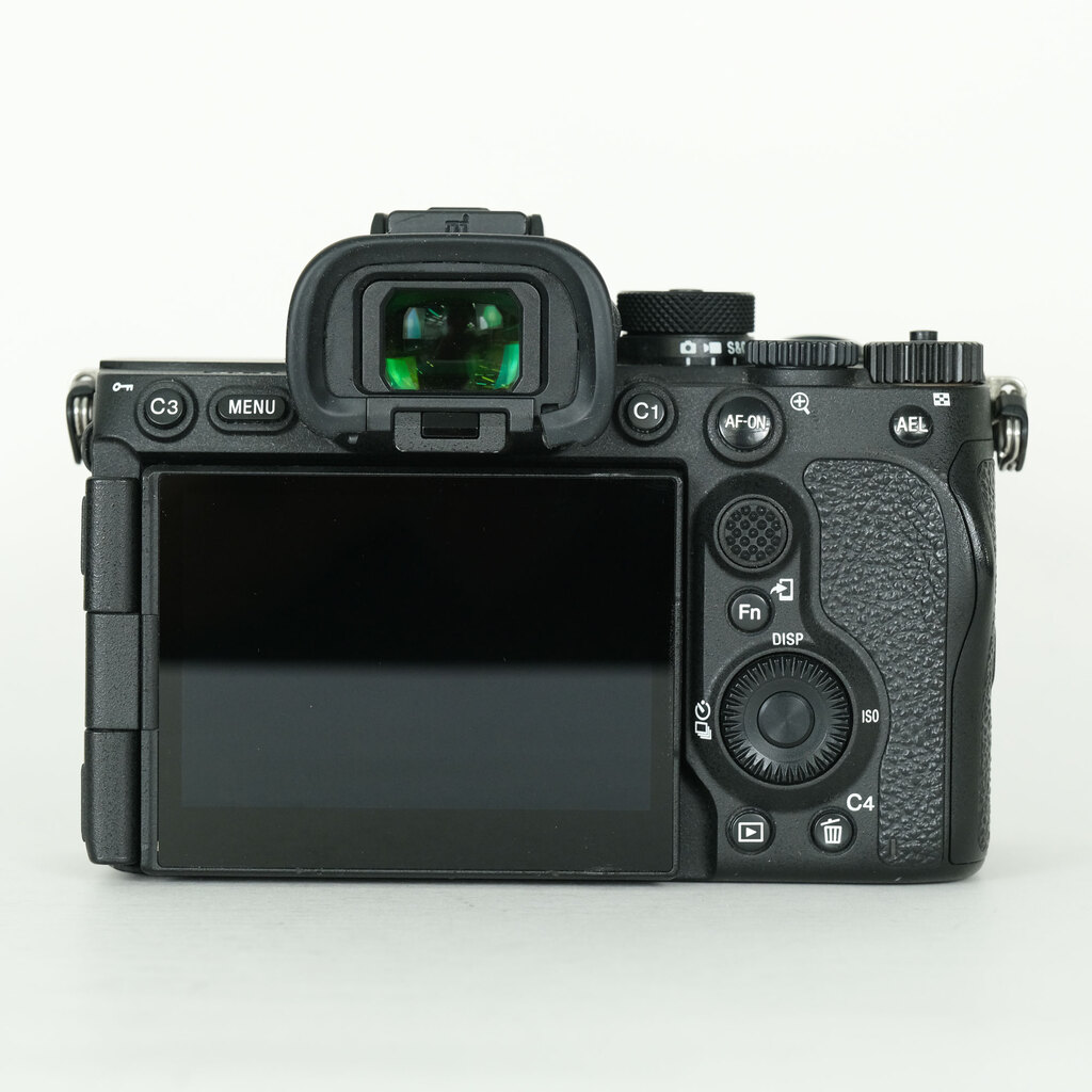 SONY ��7R V�iILCE-7RM5�j