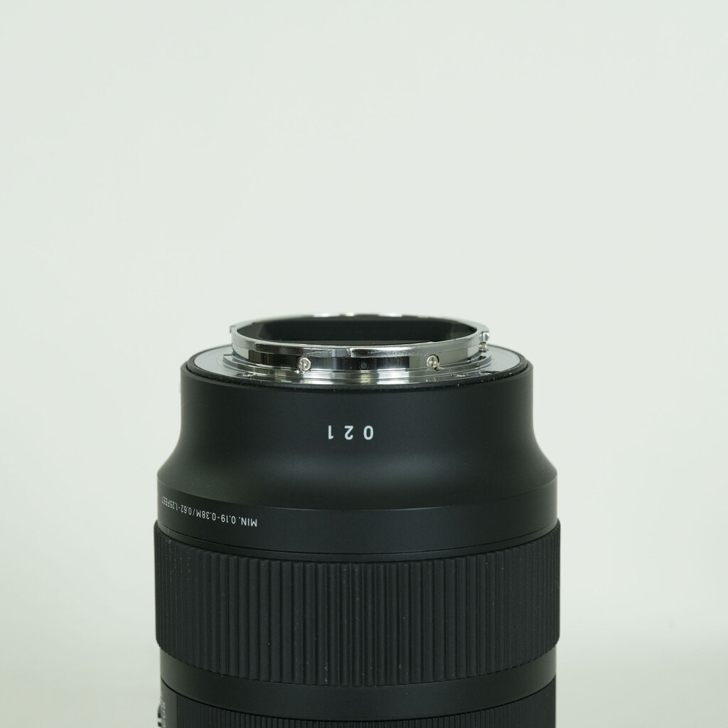 SIGMA 28-70mm F2.8 DG DN ｜Contemporary[ソニーE用]