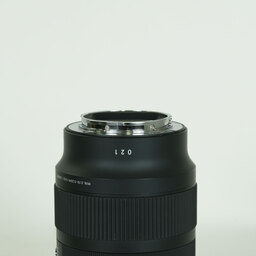 SIGMA 28-70mm F2.8 DG DN ｜Contemporary[ソニーE用]