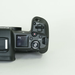 Canon EOS R