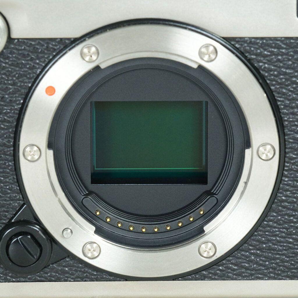 FUJIFILM X-Pro3 FUJIFILM X-Pro3