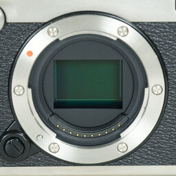 FUJIFILM X-Pro3 FUJIFILM X-Pro3
