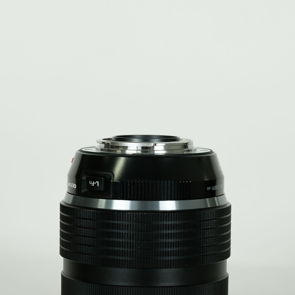 OLYMPUS M.ZUIKO DIGITAL ED 12-40mm F2.8 PRO