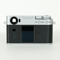 FUJIFILM X half X-HF1