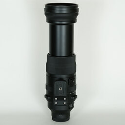 SIGMA 150-600mm F5-6.3 DG DN OS｜Sports [ソニーE用]
