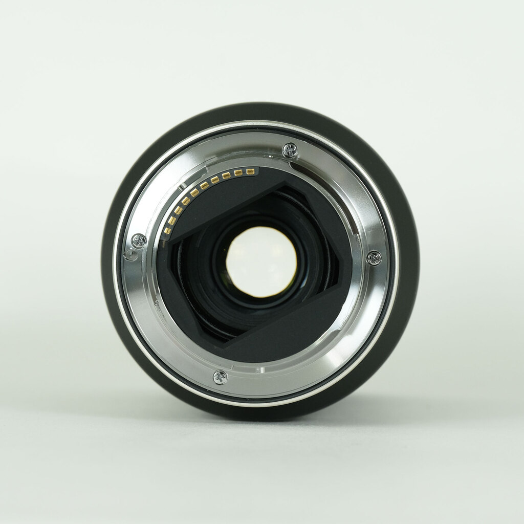 TAMRON 28-75mm F/2.8 Di III RXD (Model A036) [ソニーE用]