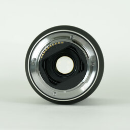 TAMRON 28-75mm F/2.8 Di III RXD (Model A036) [ソニーE用]