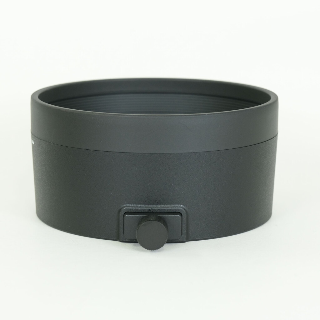 SIGMA 105mm F1.4 DG HSM｜Art [キヤノン用]