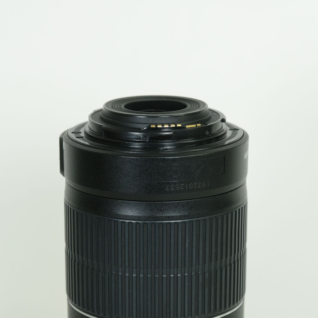 Canon EF-S55-250mm F4-5.6 IS II
