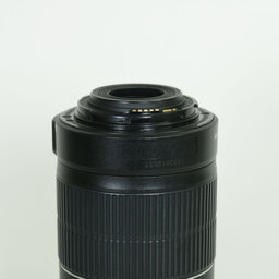 Canon EF-S55-250mm F4-5.6 IS II