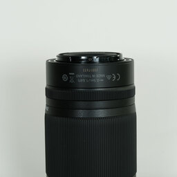 Nikon NIKKOR Z DX 50-250mm f/4.5-6.3 VR