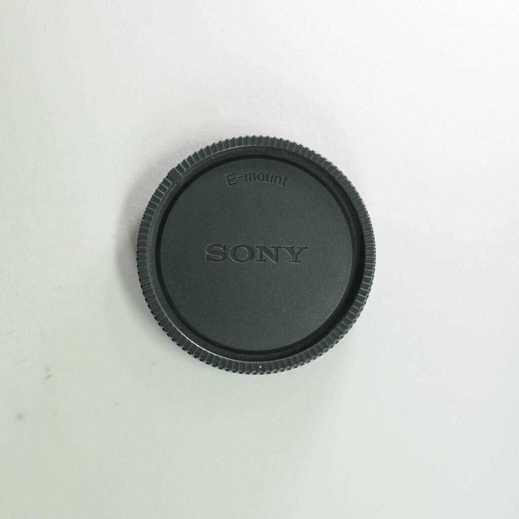 SONY FE 24-70mm F2.8 GM II SEL2470GM2