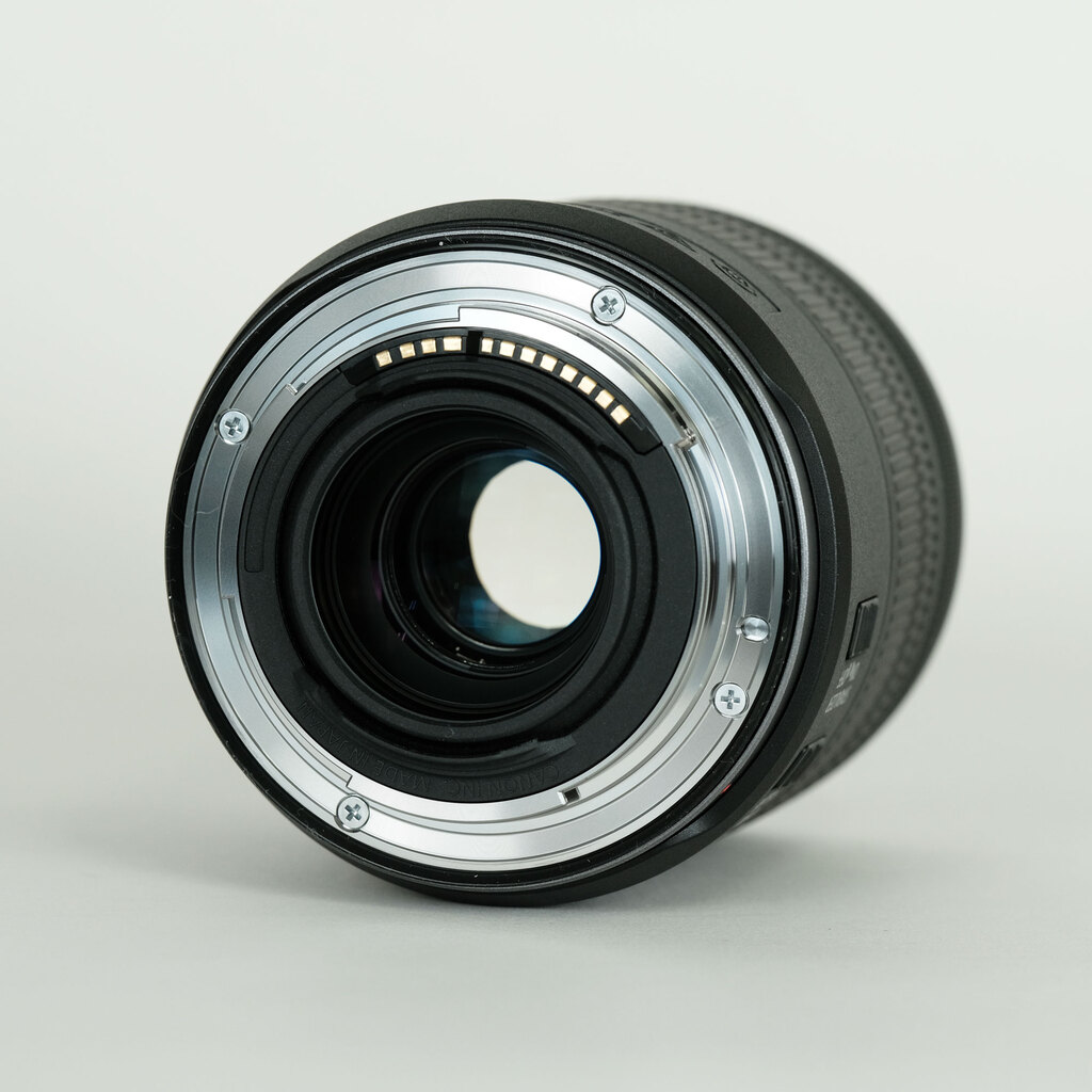 Canon RF28-70mm F2.8 IS STM