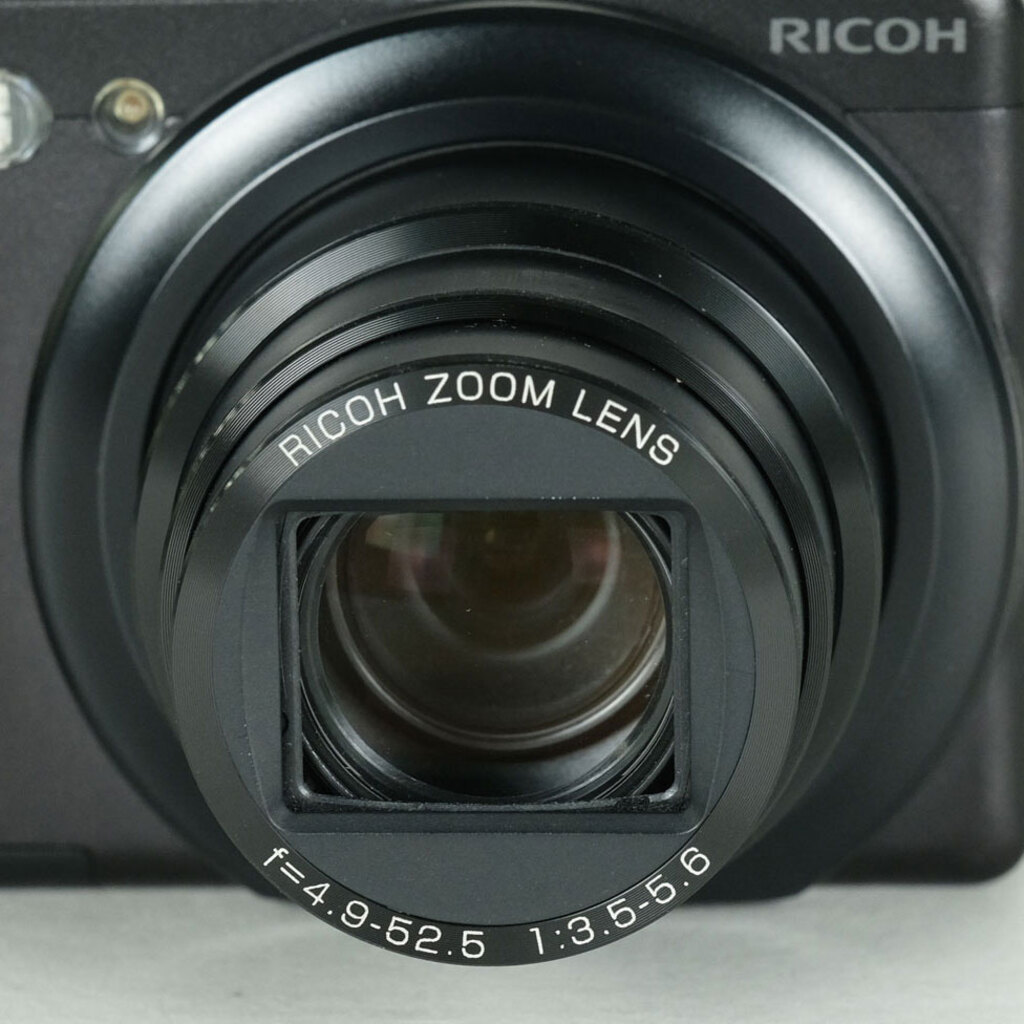 RICOH CX4 ブラックの出品 | ONE SCENE（ワンシーン）