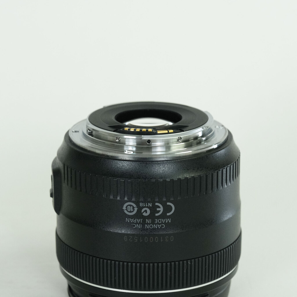 Canon EF35mm F2 IS USM