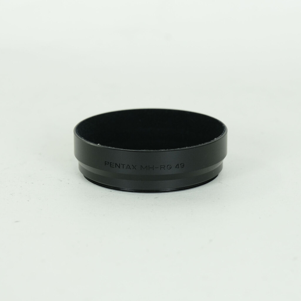 PENTAX HD FA 43mm F1.9 Limited ブラック