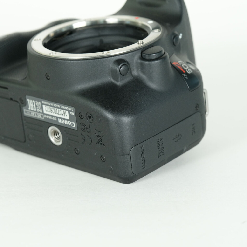 Canon EOS Kiss X7の出品 | ONE SCENE（ワンシーン）