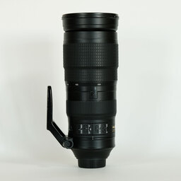 Nikon AF-S NIKKOR 200-500mm f/5.6E ED VR