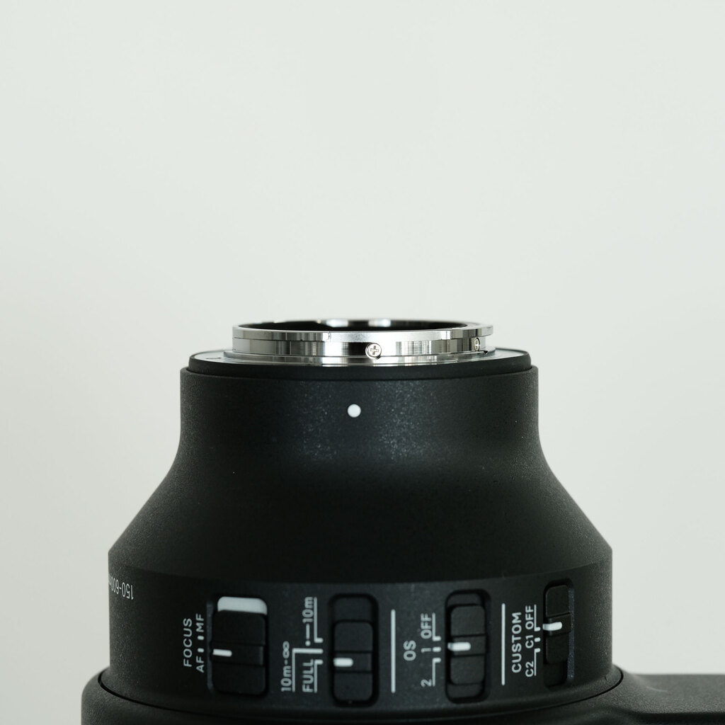 SIGMA 150-600mm F5-6.3 DG DN OS｜Sports [ソニーE用]