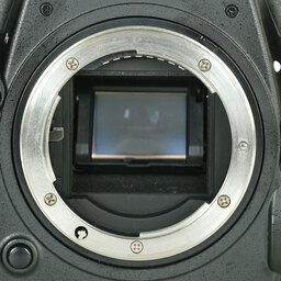 Nikon D500 Nikon D500