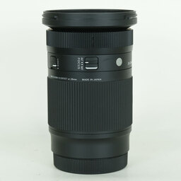 SIGMA 20-200mm F3.5-6.3 DG｜Contemporary [ライカL用]