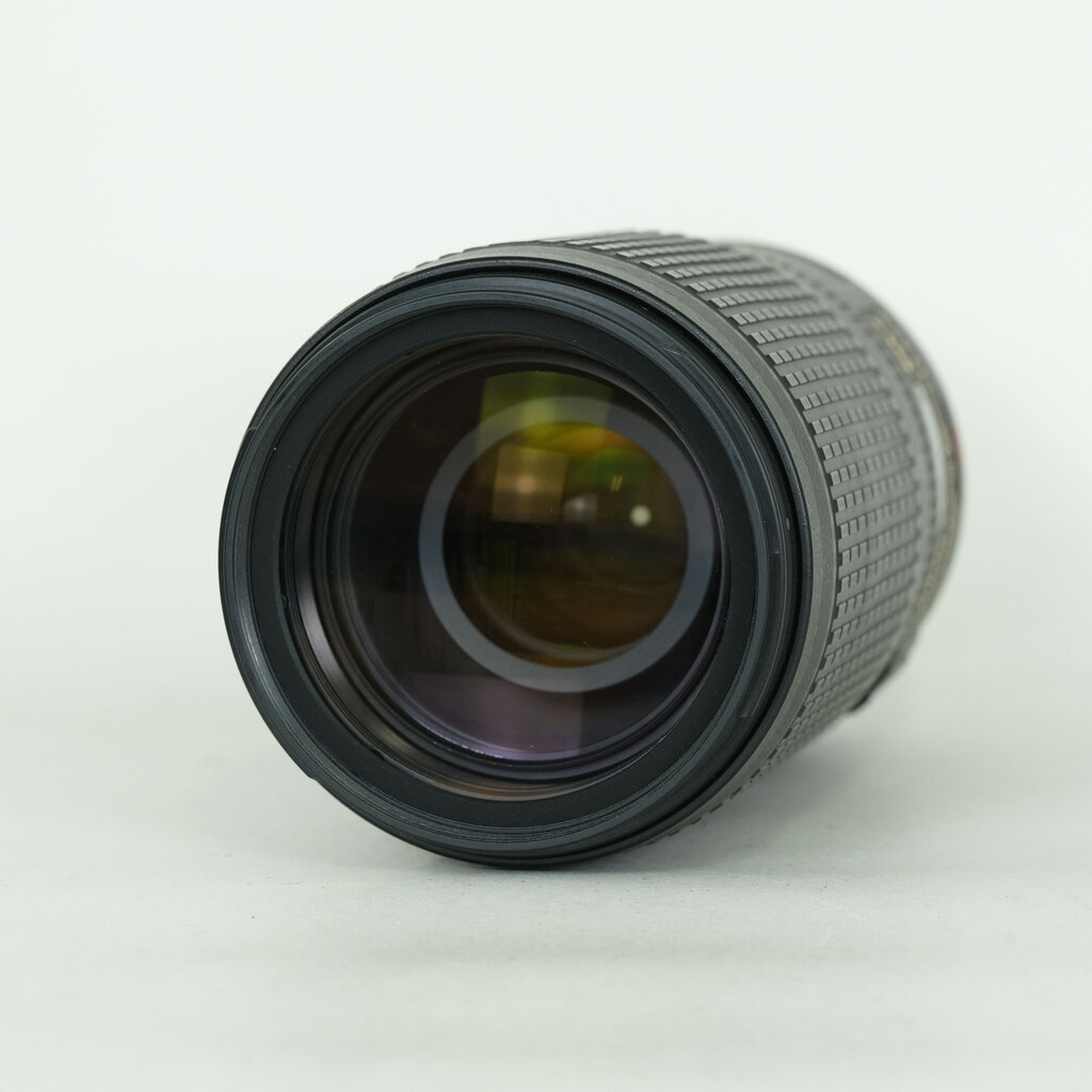 Nikon AF-S VR Zoom-Nikkor 70-300mm F4.5-5.6G IF-ED