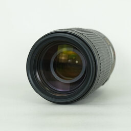 Nikon AF-S VR Zoom-Nikkor 70-300mm F4.5-5.6G IF-ED