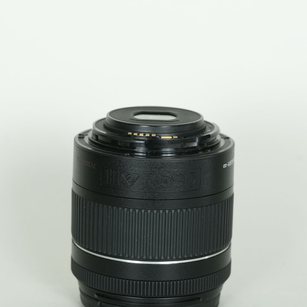 Canon EF-S18-55mm F4-5.6 IS STM Canon EF-S18-55mm F4-5.6 IS STM