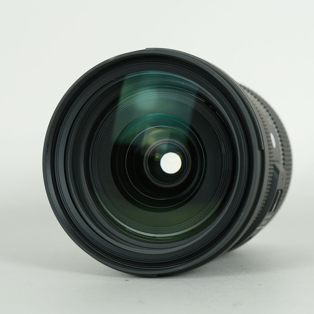 SIGMA 24-70mm F2.8 DG DN｜Art [ソニーE用]