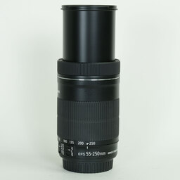 Canon EF-S55-250mm F4-5.6 IS STM Canon EF-S55-250mm F4-5.6 IS STM