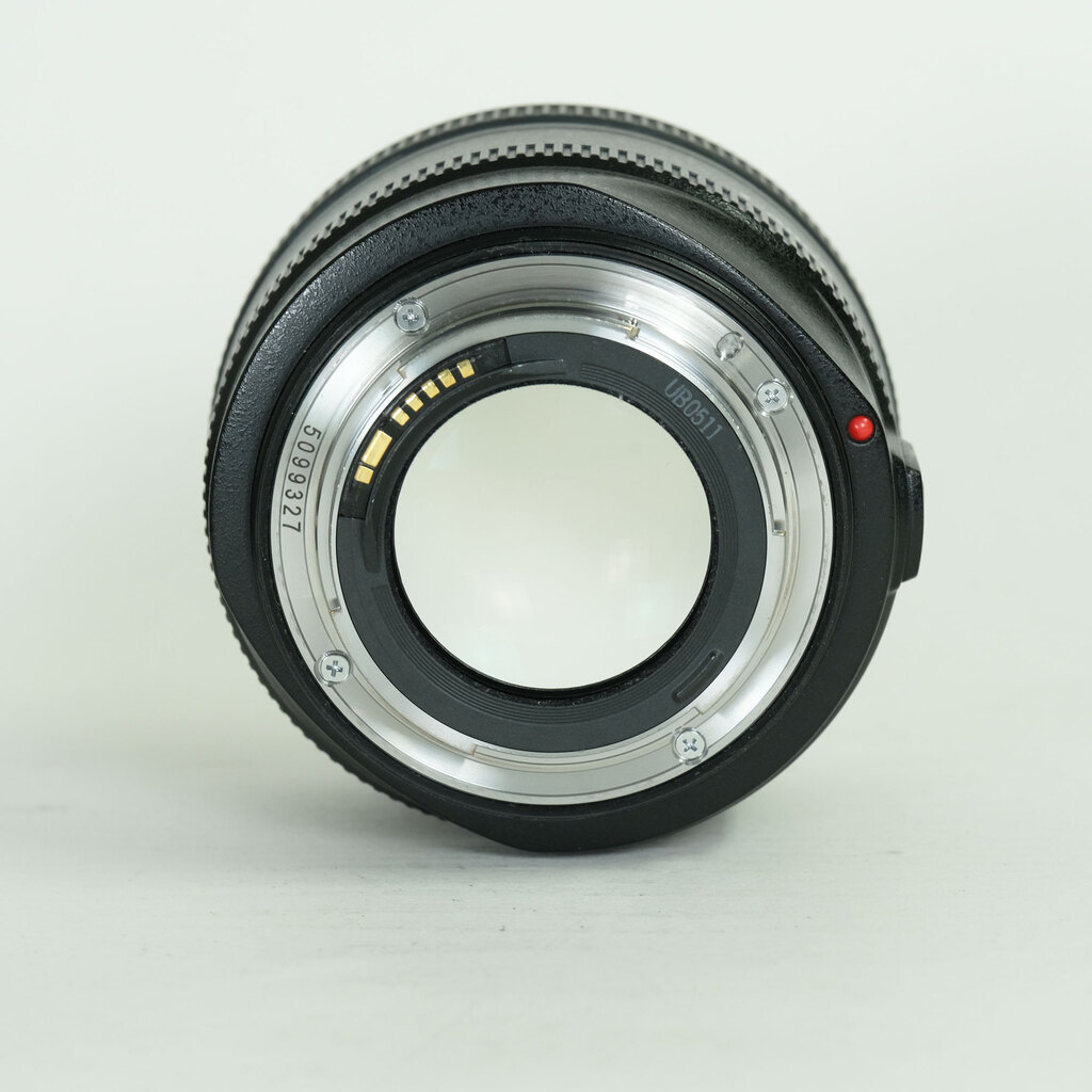 Canon EF50mm F1.2L USM