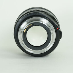 Canon EF50mm F1.2L USM