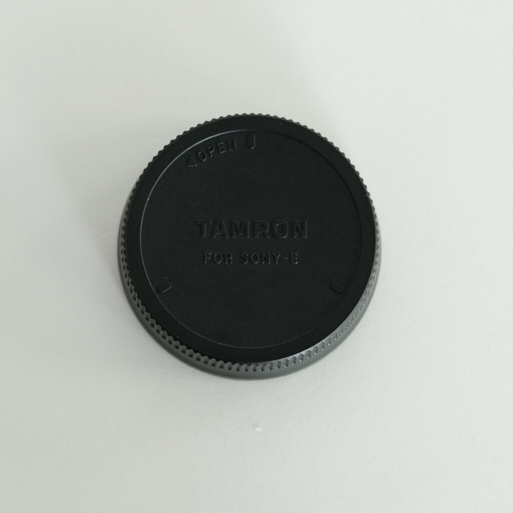 TAMRON 70-300mm F/4.5-6.3 Di III RXD (Model A047) [ソニーE用]